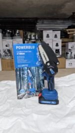 Mini Chainsaw - Image 2